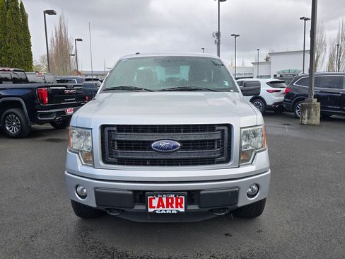 Used 2013 Ford F150 STX w/ Mid Equipment Group image 37