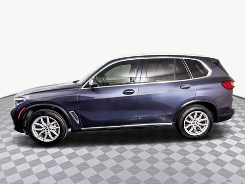 Used 2020 BMW X5 sDrive40i w/ Convenience Package image 6