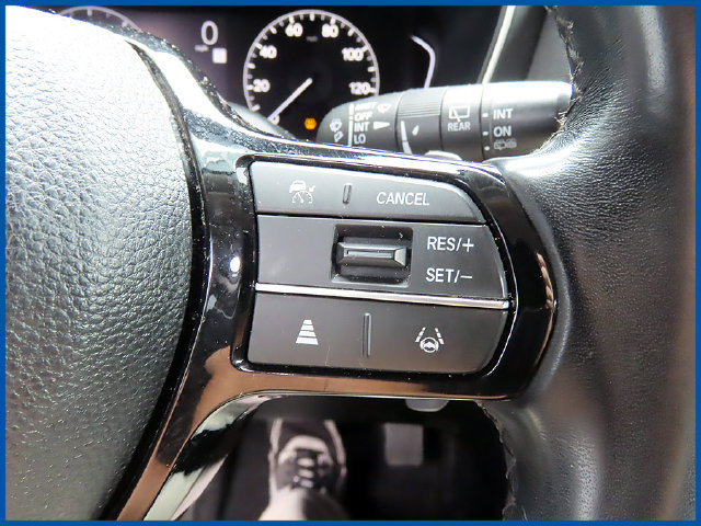 Used 2023 Honda Pilot EX-L image 21