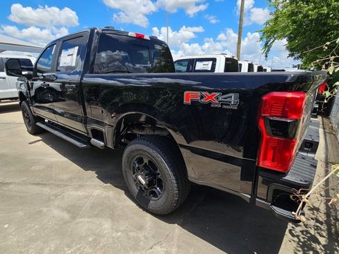 New 2025 Ford F250 XL w/ STX Appearance Package image 7