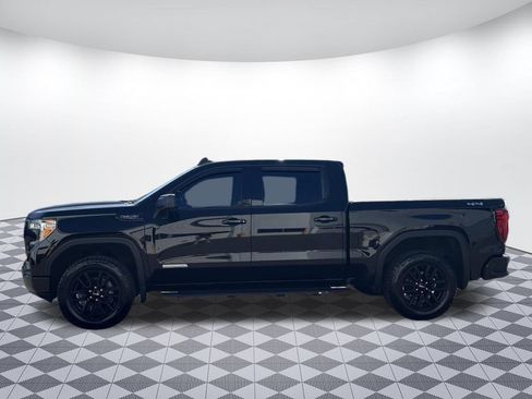 Used 2020 GMC Sierra 1500 Elevation w/ Elevation Convenience Package AWD/4WD image 4