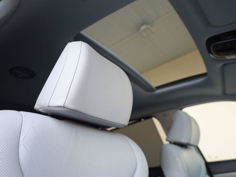 Used 2022 Hyundai Palisade SEL w/ 8P Bench Seat Package FWD image 31