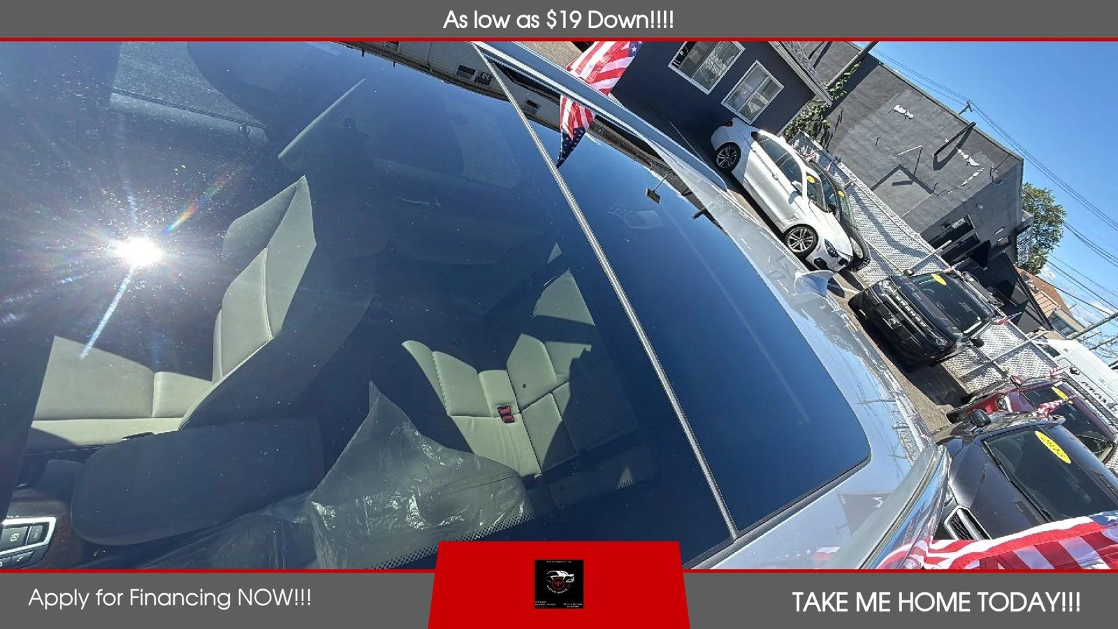Used 2015 BMW X3 xDrive28i AWD/4WD image 11