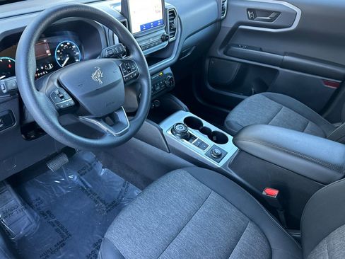 Used 2024 Ford Bronco Sport Big Bend image 10