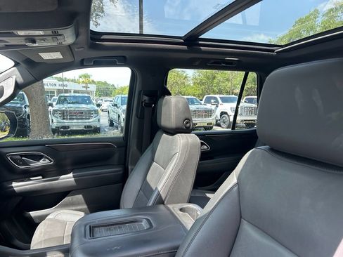 Used 2022 Chevrolet Tahoe LT RWD image 9