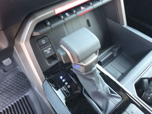 New 2026 Toyota Tundra SR5 AWD/4WD image 22