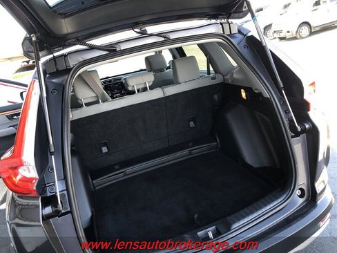 Used 2017 Honda CR-V EX image 18