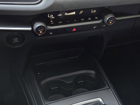 New 2026 MAZDA CX-30 Aire Edition image 21