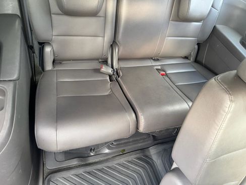 Used 2016 Honda Odyssey EX-L image 29