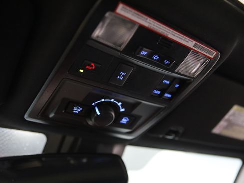 Used 2022 Toyota Tacoma TRD Pro AWD/4WD image 35