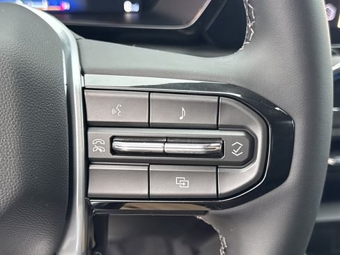 New 2026 Chevrolet Colorado LT w/ Advanced Trailering Package AWD/4WD image 19