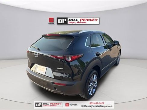 Used 2023 MAZDA CX-30 AWD 2.5 S w/ Premium Package image 5