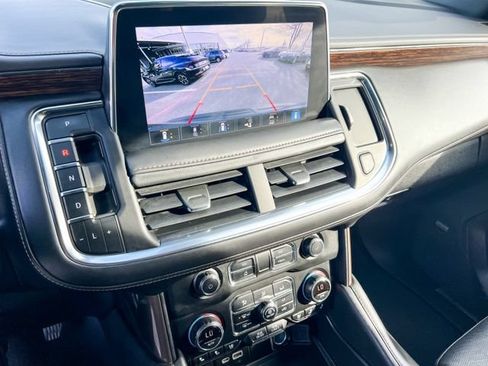 Used 2021 Chevrolet Tahoe High Country w/ Premium Package AWD/4WD image 22