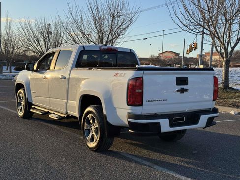 Used 2017 Chevrolet Colorado Z71 image 5