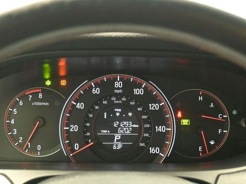 Used 2017 Honda Accord Sport Special Edition image 18