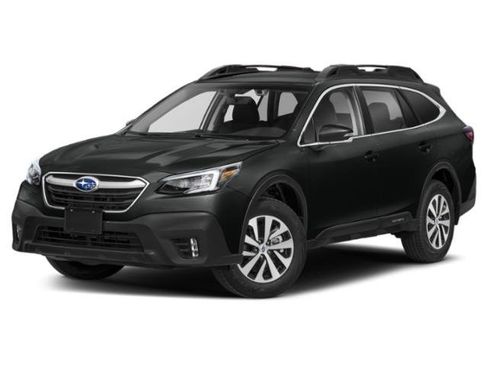 Used 2020 Subaru Outback Premium image 1