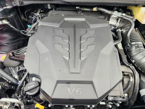 New 2026 Kia Carnival LXS image 23