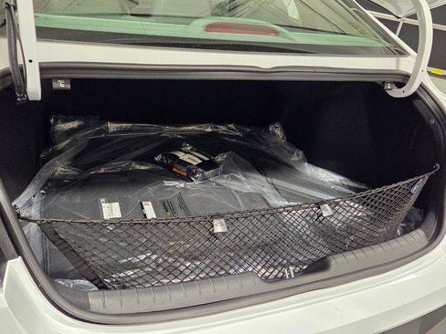 New 2026 Hyundai Elantra Sport FWD image 11