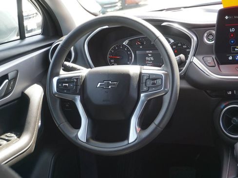 Used 2023 Chevrolet Blazer LT FWD image 16