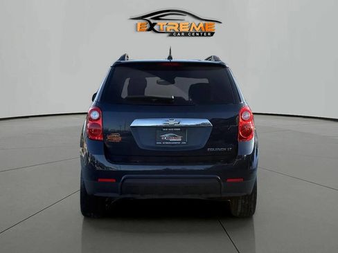 Used 2015 Chevrolet Equinox LT w/ Driver Convenience Package image 5
