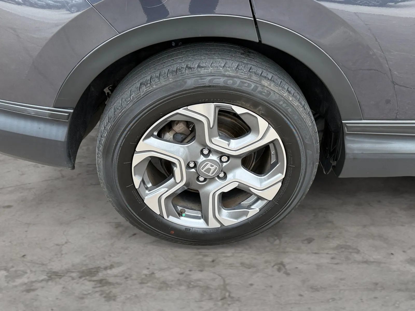 Used 2019 Honda CR-V EX-L image 45