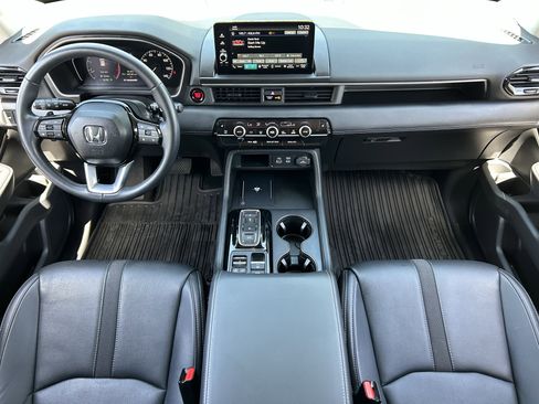 Used 2024 Honda Pilot EX-L image 13