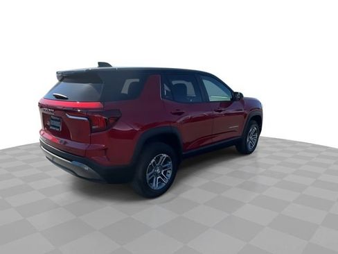 New 2026 GMC Terrain Elevation AWD/4WD image 9