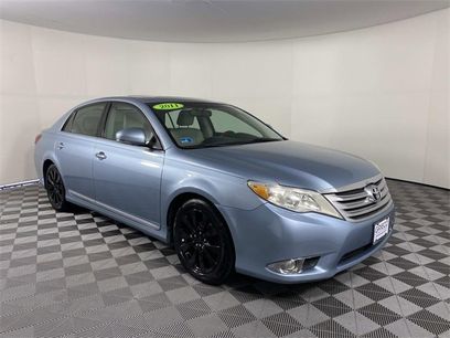 Used 2011 Toyota Avalon Limited