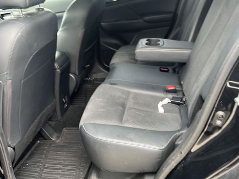 Used 2022 Mitsubishi Eclipse Cross SE AWD/4WD image 7