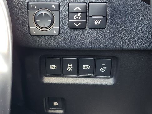 Used 2023 Lexus GX 460 Premium w/ Premium Plus Package AWD/4WD image 23