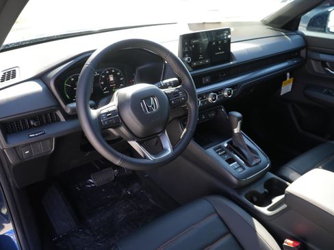 New 2026 Honda CR-V Sport-L image 15