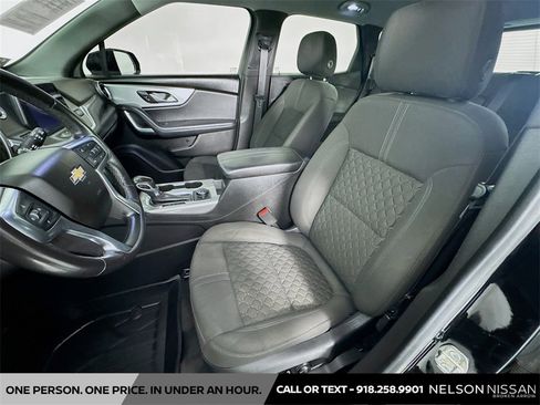 Used 2020 Chevrolet Blazer LT image 20