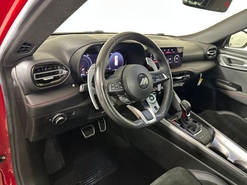 Used 2024 Dodge Hornet R/T image 13