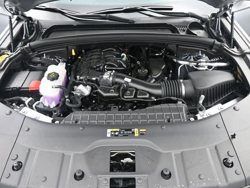 New 2025 Jeep Grand Cherokee L Laredo w/ Luxury Tech Group I image 24