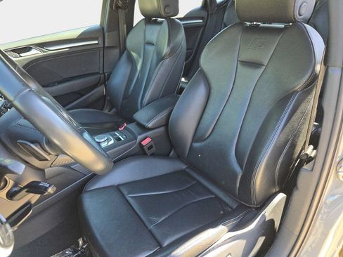 Used 2020 Audi A3 2.0T Premium w/ Final Edition Package FWD image 17