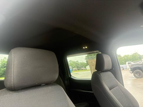 Used 2023 Ford F150 XLT w/ Equipment Group 302A High AWD/4WD image 49