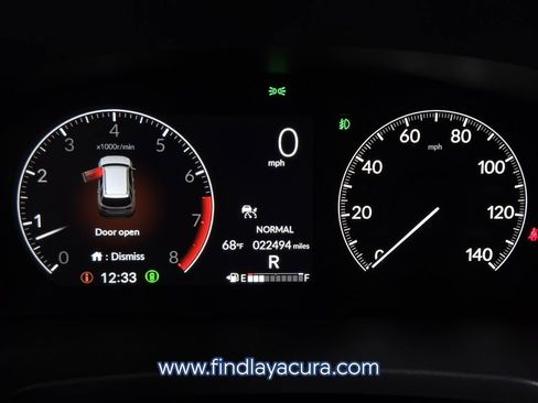 Used 2024 Honda Pilot Touring image 26