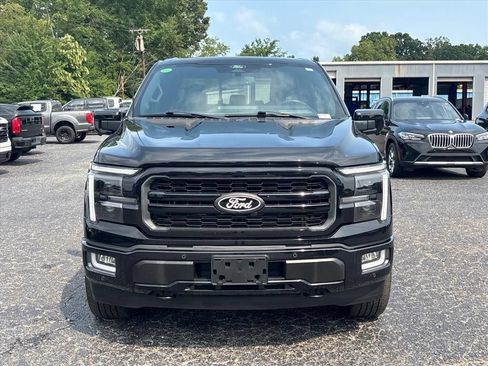 Used 2024 Ford F150 Lariat w/ Equipment Group 502A High AWD/4WD image 2