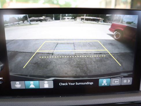 Used 2024 Honda CR-V Sport Touring image 48