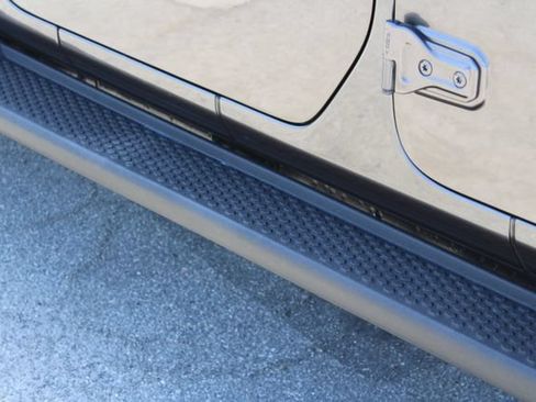 Used 2020 Jeep Wrangler Unlimited Sport S AWD/4WD image 10
