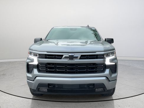 New 2026 Chevrolet Silverado 1500 RST AWD/4WD image 2