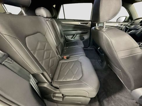 Used 2026 Volkswagen Atlas Cross Sport SE FWD image 26