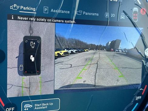 New 2026 MINI Cooper S image 23