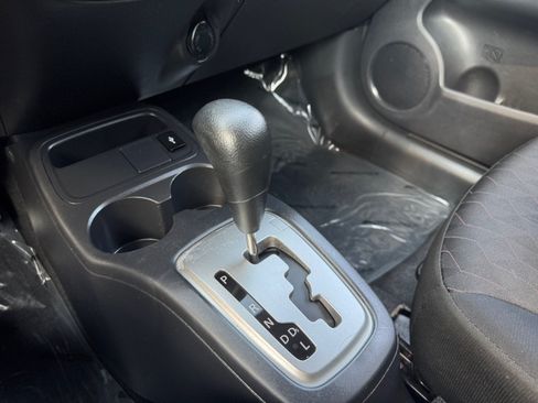 Used 2024 Mitsubishi Mirage ES FWD image 19