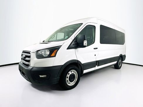 Used 2020 Ford Transit 350 XL image 1
