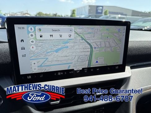 New 2026 Ford Explorer Tremor w/ Tremor Ultimate Package AWD/4WD image 19