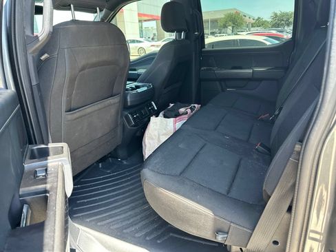 Used 2023 Ford F150 XLT w/ Equipment Group 302A High RWD image 6