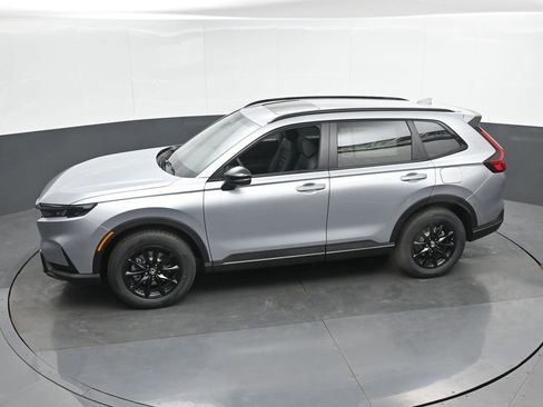 New 2026 Honda CR-V Sport-L image 34