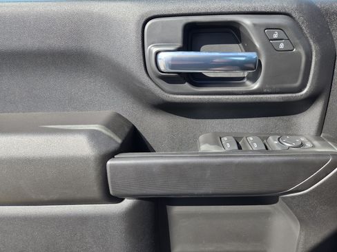 New 2025 Chevrolet Silverado 2500 W/T w/ WT Convenience Package image 19