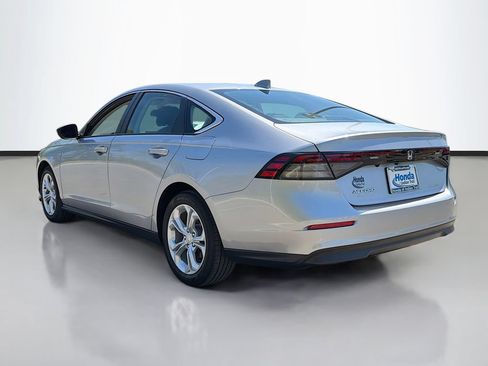 Used 2023 Honda Accord LX image 8